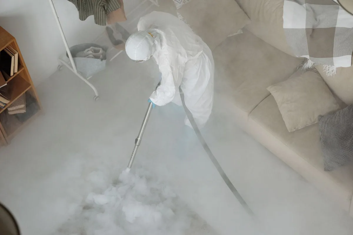 Crime Scene Cleanup in Boone Hills, Kansas City, MO
